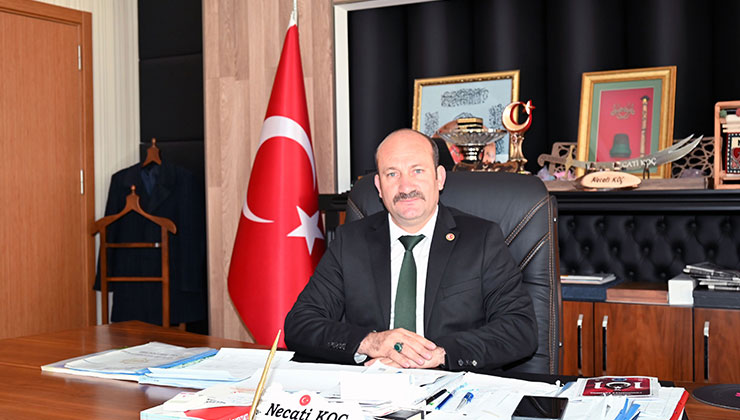 Konya’da bir belediye daha AK Parti’ye mi katılıyor?