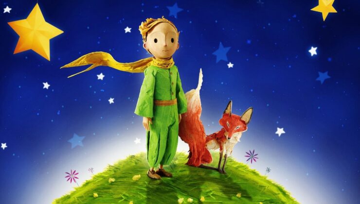 Konya’da bu hafta o çok konuşulan eser Depo No.4’te