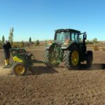 Konya’da buğday ve arpa ekimleri gecikti