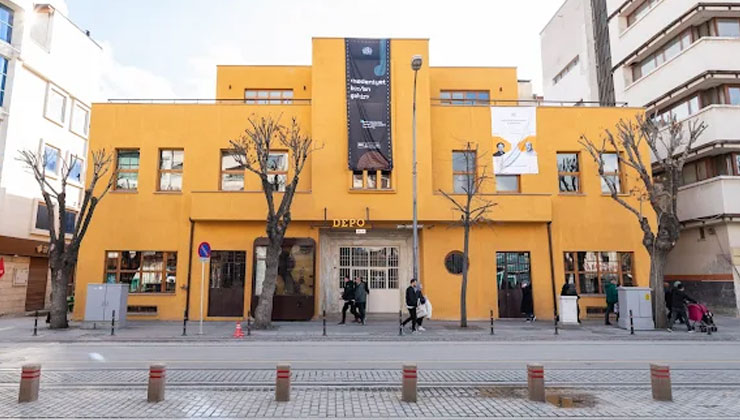 Konya’da edebiyat dünyasını hareketlendirecek buluşmaya davetlisiniz