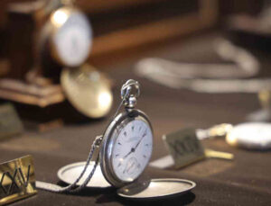 Konya’da geçmiş zamana götüren müzenin ziyaretçisi eksik olmuyor