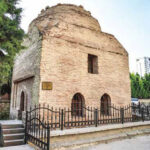 Konya’da hasta çocuklara şifa dağıttığına inanılan türbe