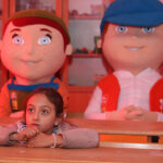 Konya’da İlayda’ya milli tohum bilinci kazandırıldı