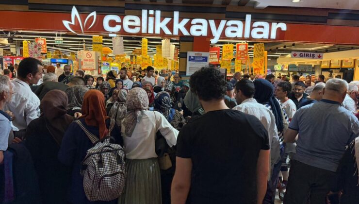 Konya’da ilk 50 müşteriye 999 TL’ye TV