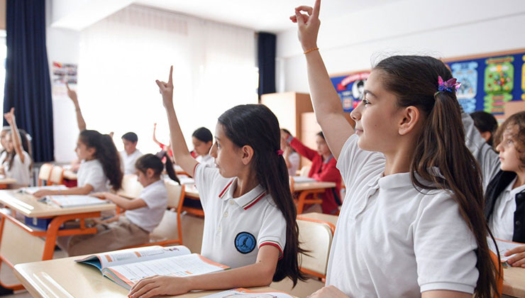 Konya’da ilköğretim okullarına yeni bir ders geliyor