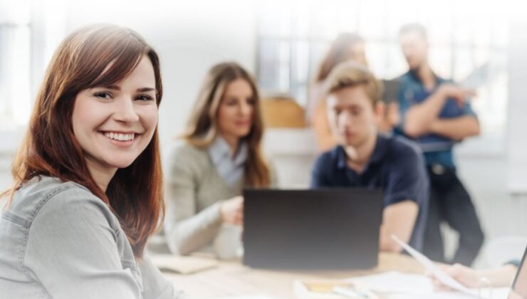 Konya’da iş arayanla işveren aynı çatı altında buluşuyor!