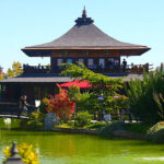 Konya’da Japonya esintisi