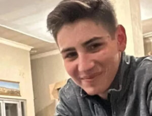 Konya’da kaybolan öğrenciden 4 gündür haber alınamıyor