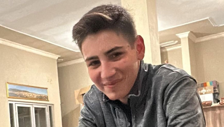 Konya’da kayıp çocuktan 20 saattir haber alınamıyor