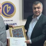 Konya’da Kıbrıs seçimleri masaya yatırıldı