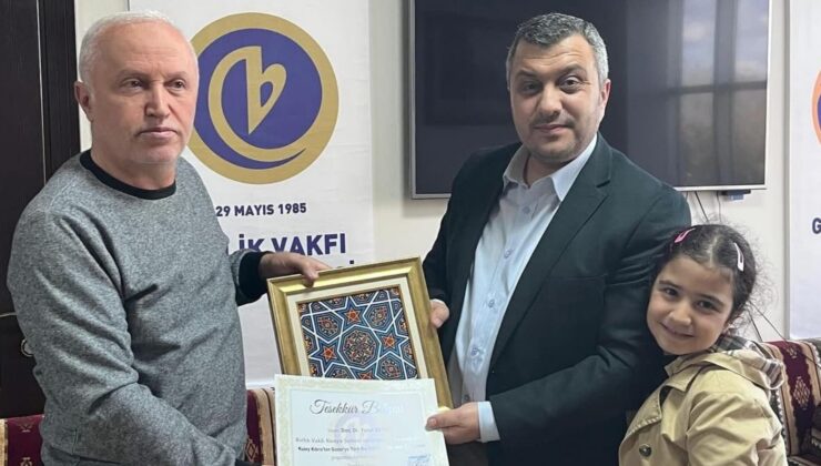 Konya’da Kıbrıs seçimleri masaya yatırıldı