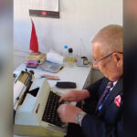 Konya’da mesleğinin son temsilcilerinden