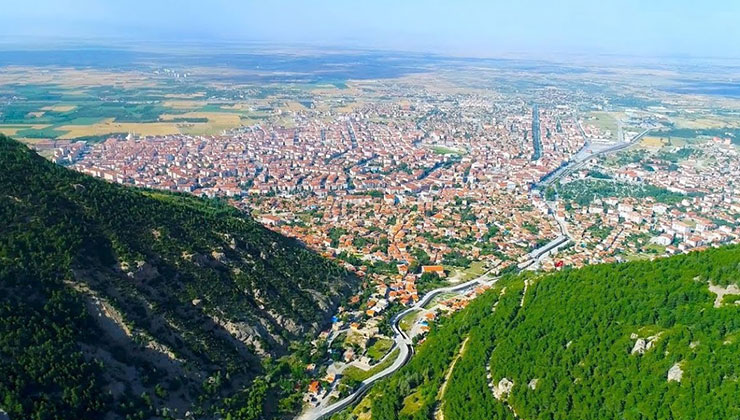 Konya’da müjdeler bitmiyor
