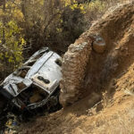 Konya’da öğrenci servisi, uçuruma yuvarlandı; 14 yaralı