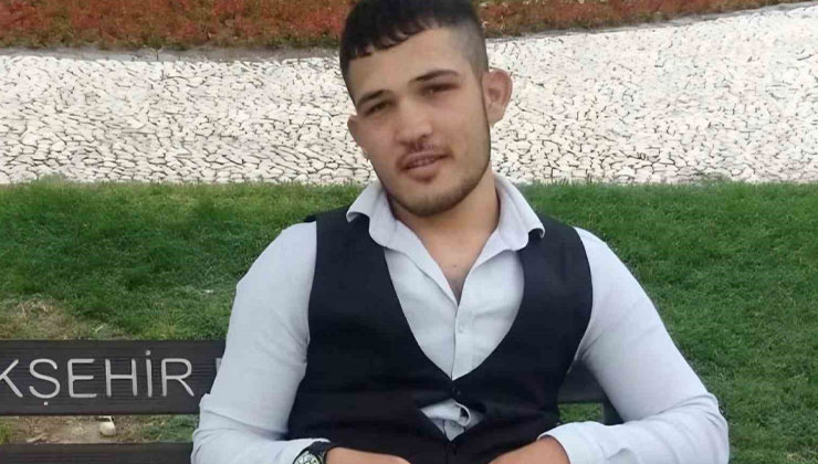 Konya’da otobüste bıçaklanan genç hayatını kaybetti