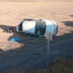 Konya’da otomobil takla attı: 6 yaralı