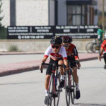 Konya’da pedallar Atatürk için dönüyor