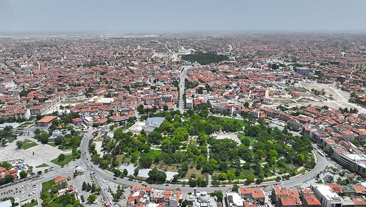 Konya’da şartları uyan hanelere kombi desteği devam ediyor