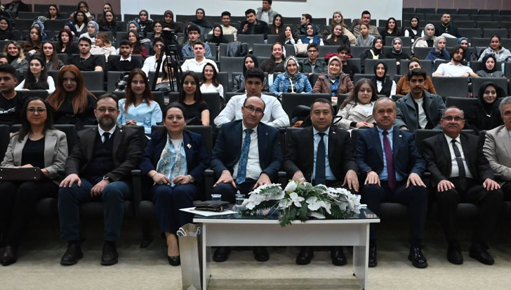 Konya’da ‘Selçuklu Ahşap Oyuncakları Projesi’nde eğitimler sona erdi
