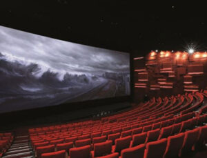 Konya’da sinema günleri başlıyor