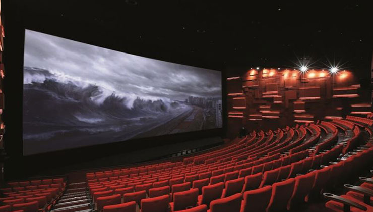 Konya’da sinema günleri başlıyor