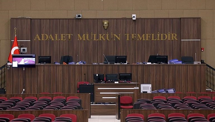 Konya’da üniversiteli taksiciyi bıçaklayarak öldüren sanığın yargılanması sürüyor