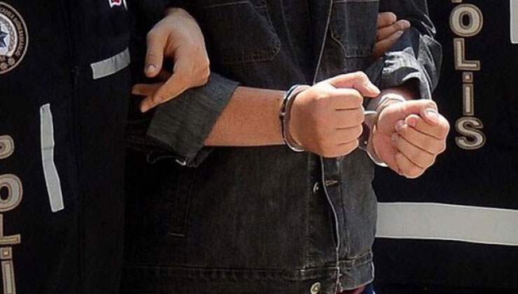 Konya’da uyuşturucu operasyonunda yakalanan şüpheli tutuklandı