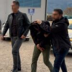 Konya’da uyuşturucu operasyonunda yakalanan şüpheli tutuklandı