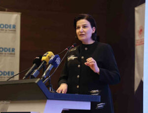 Konya’da yılda 10 milyon metreküp su tasarruf edilecek çalışma