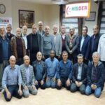 Konya’da yörükler konuşuldu