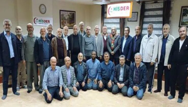 Konya’da yörükler konuşuldu