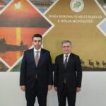 Konya’daki doğal yaşam masada