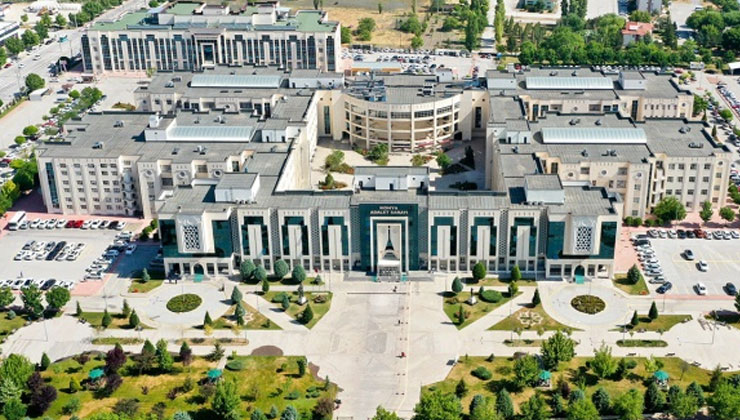 Konya’daki duruşmada Bismil’deki katliama 19 sanığa 213’er yıl hapis