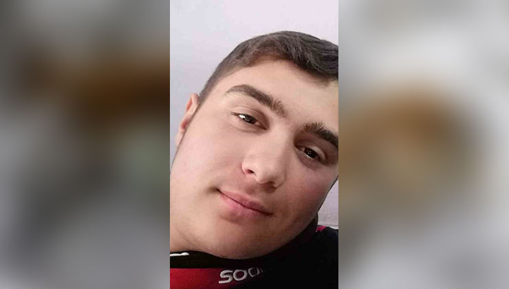 Konya’daki motosiklet kazasında yaralanan genç kurtarılamadı