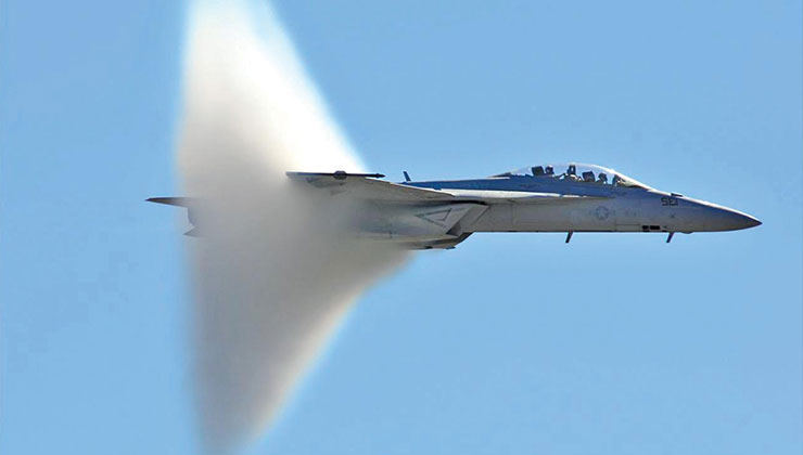 Konya’daki patlama sesi korkuttu