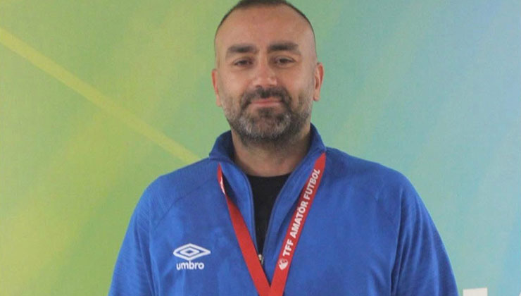 Konya Kulu Belediyespor’da hoca ayrıldı