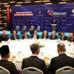 Konya’dan savunma ana sanayi firmalarına yatırım çağrısı