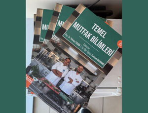 Konyalı akademisyenlerden yeni kitap