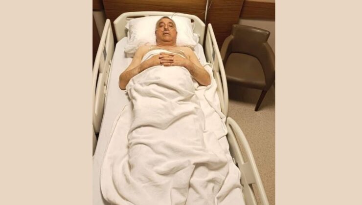 Konyalı Belediye Başkanı ile ilgili şok gelişme