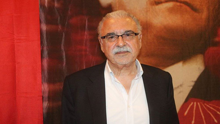 Konyalı Belediye Başkanın eşi vefat etti