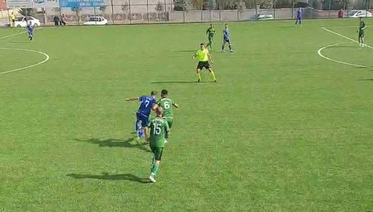 Konyalı ekiplerde eşitlik var