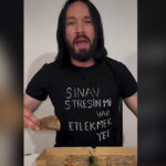 Konyalı John Wick ‘ten gençlere tavsiye