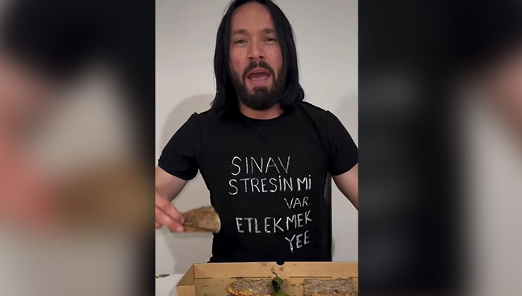 Konyalı John Wick ‘ten gençlere tavsiye