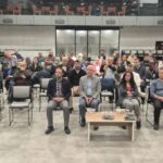 Konyalı öğretmenler eğitimde buluştu