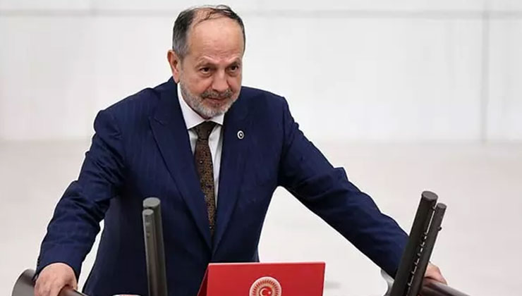 Konyalı vekilden Bakan Işıkhan’a 12 soruluk önerge