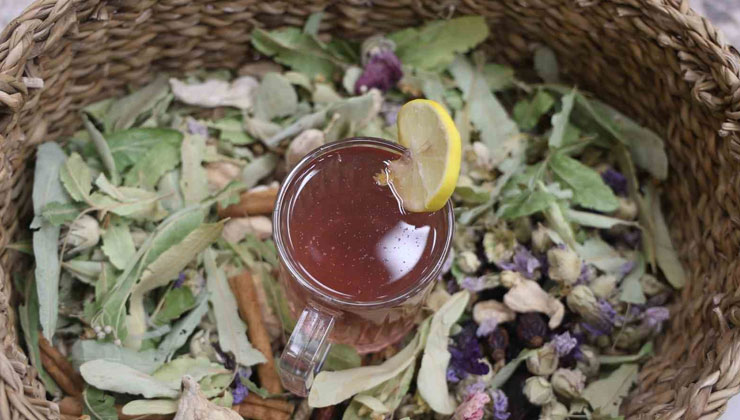 Konyalılar dikkat uzmanı uyardı! Dozunda kullanın