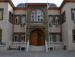 Konyalılar hac kayıt işlemleri devam ediyor