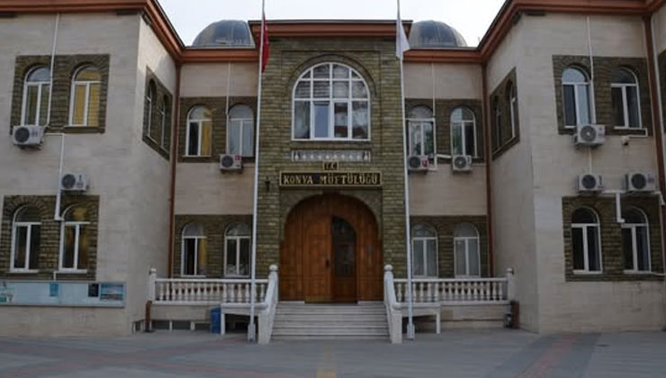 Konyalılar hac kayıt işlemleri devam ediyor