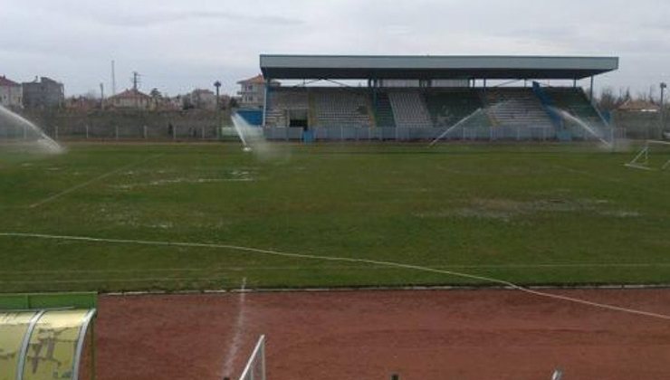 Konya’nın 5 ilçesinde stadyumun zemini değişecek
