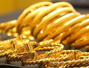 Konya’nın altın mevduatı ilk 10’a giremedi